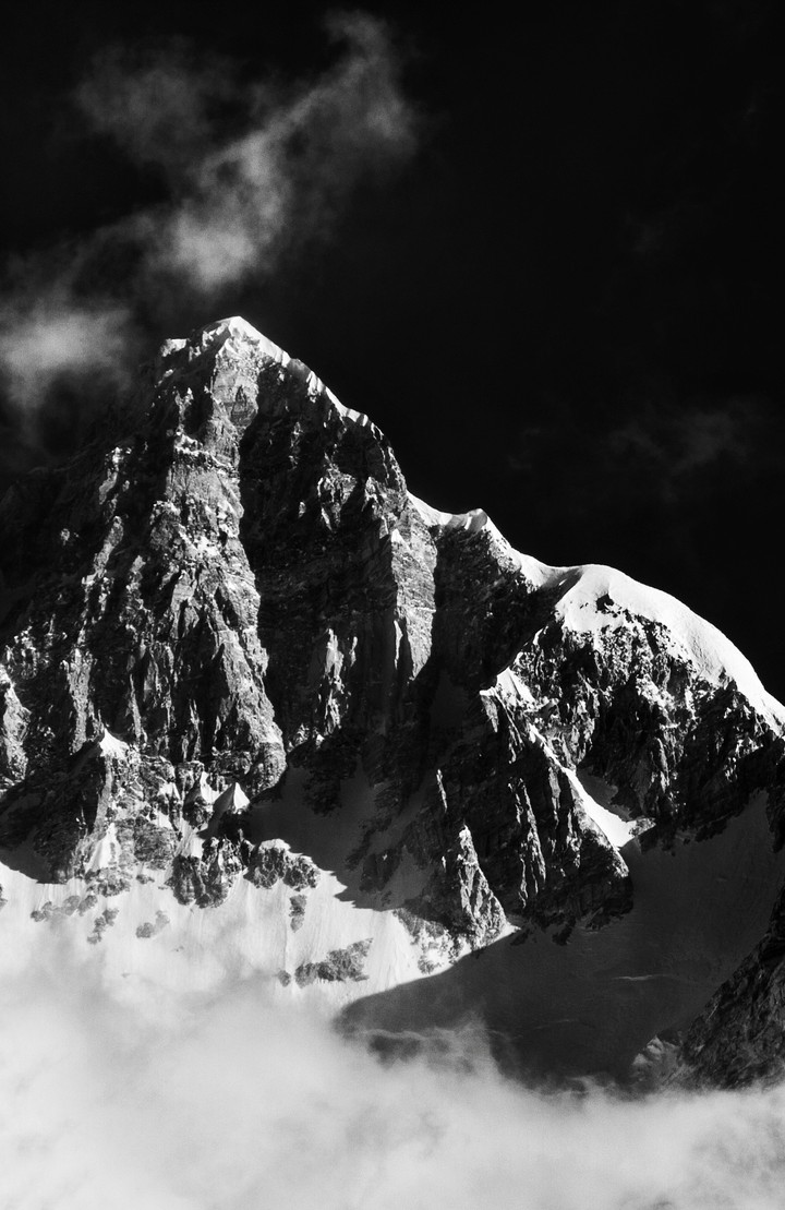 Kanchenjunga