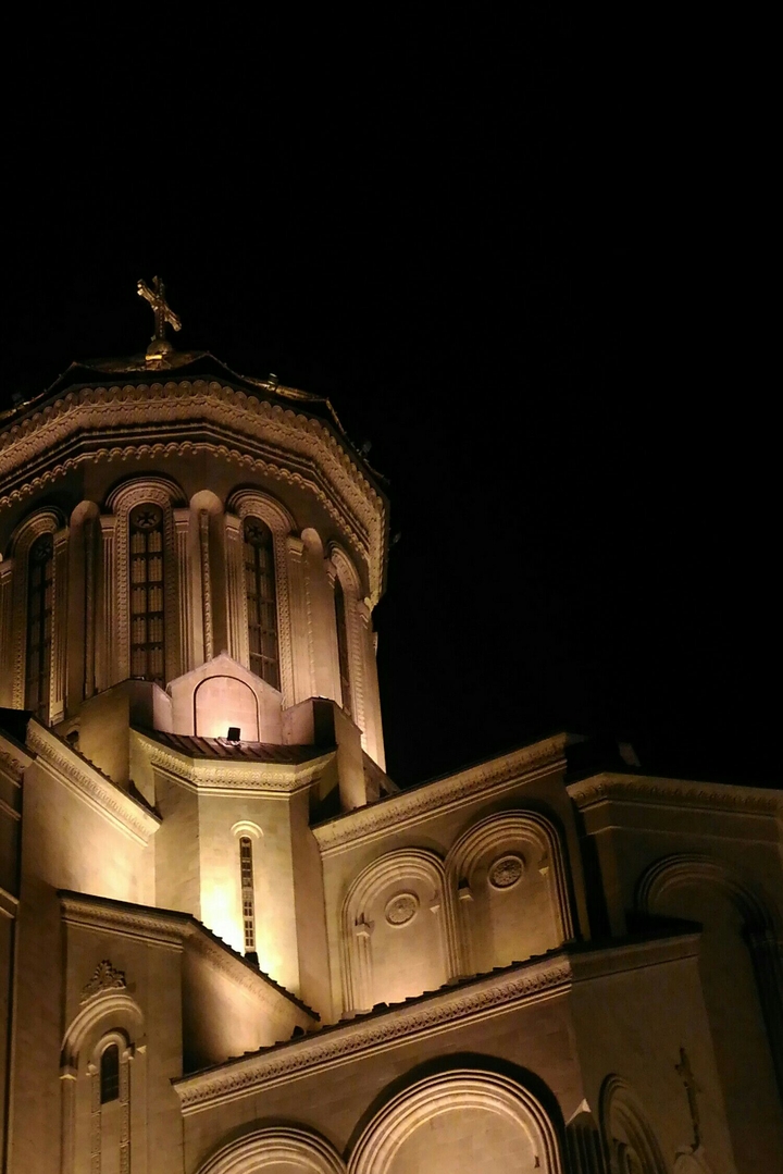 Cathedral