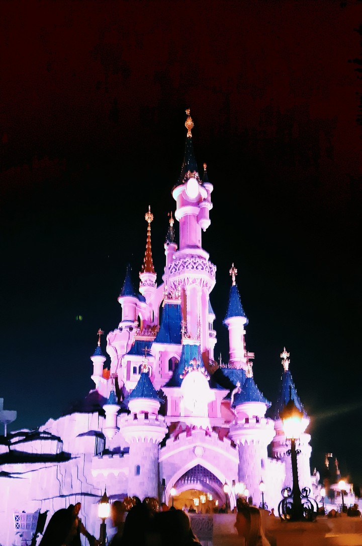 Disneyland Paris