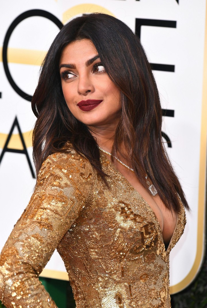 Priyanka Chopra