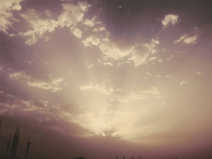 sunrise