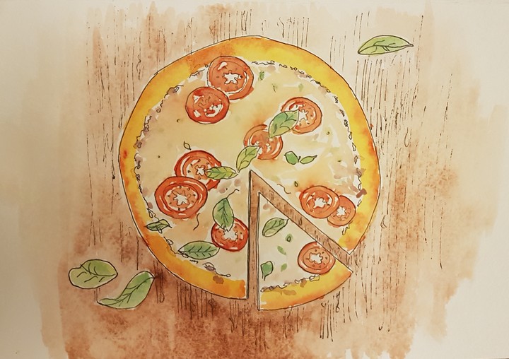 Pizza