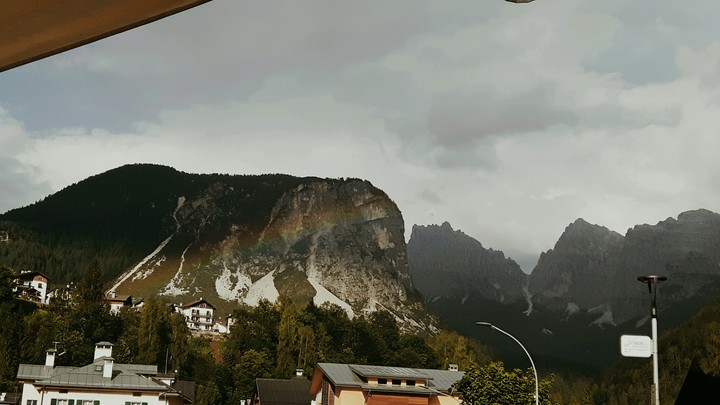 raibow
