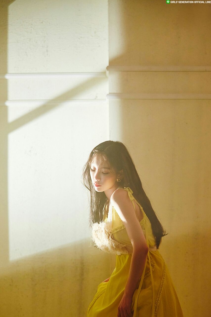 少女時代 太妍 Taeyeon