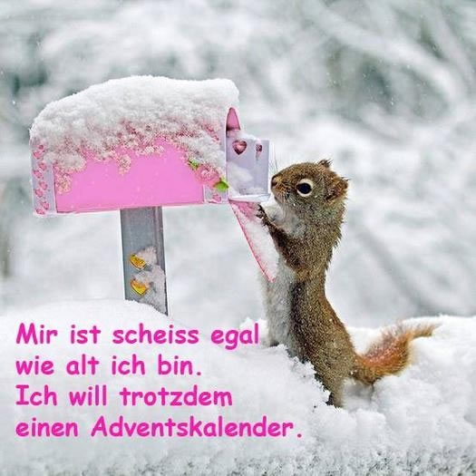 Ich auch;)