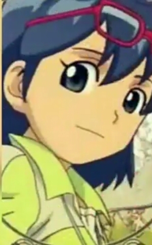 منى