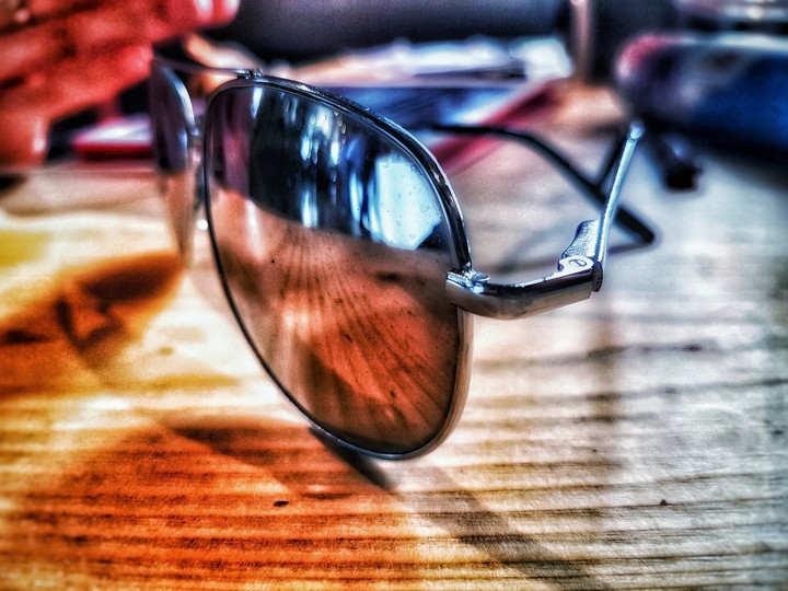 sunglasses