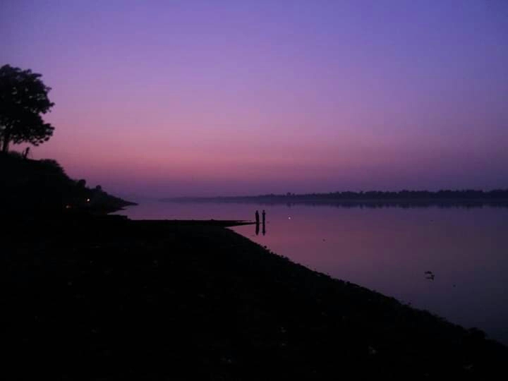 internal peace