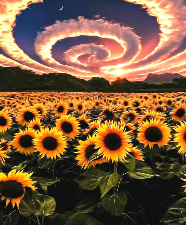 sunflower