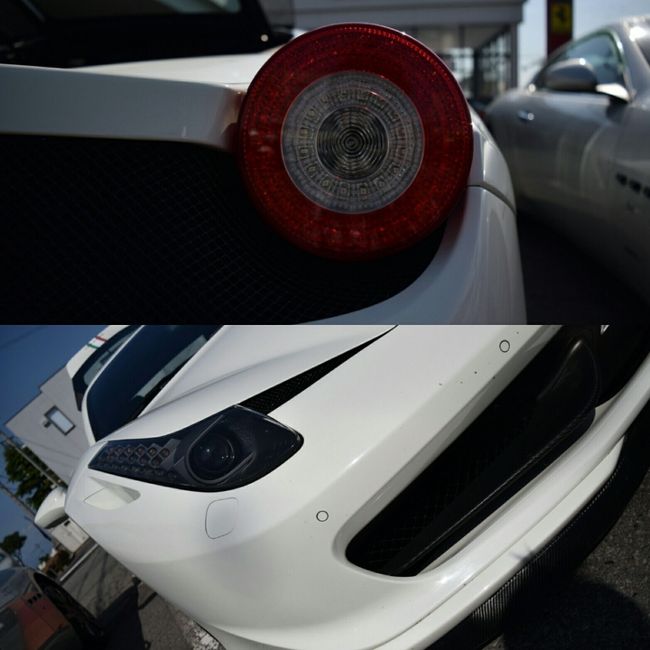 Ferarri 458Italia