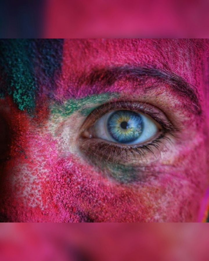 holi