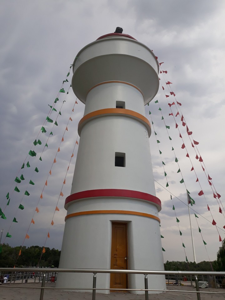 Lighthouse