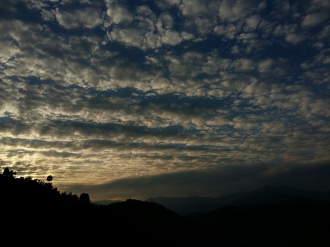 Sky Clouds