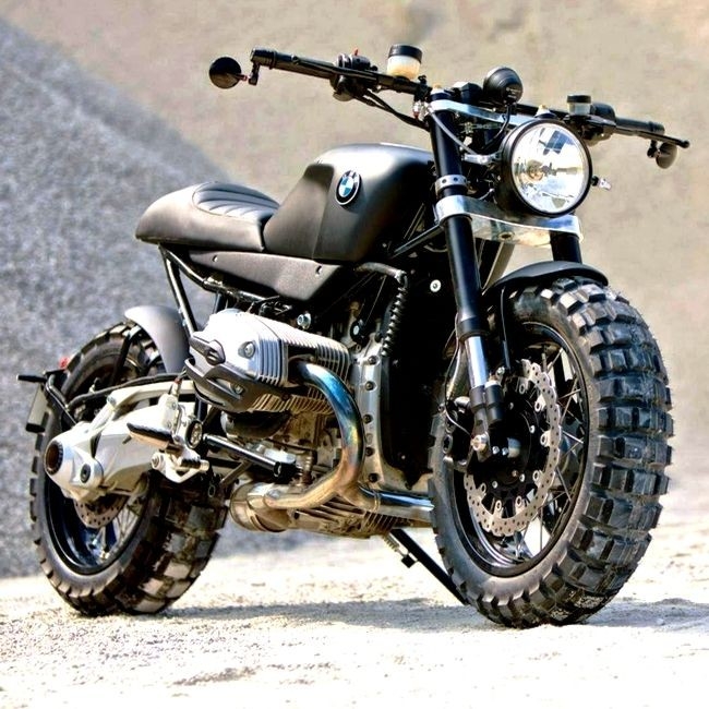 BMW R1200R