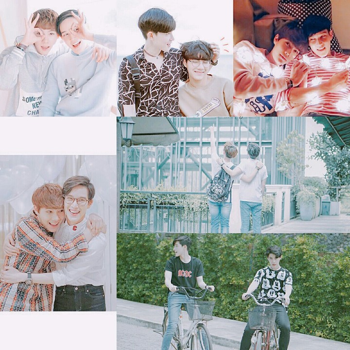tình yêu đôi khi đơn giản lắm ❤