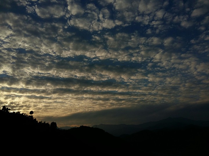 Sky Clouds