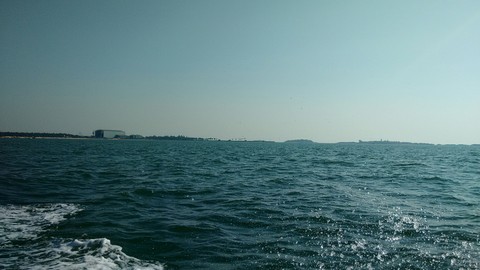 #sea
