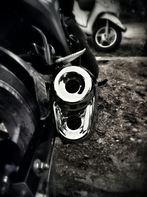 silencer