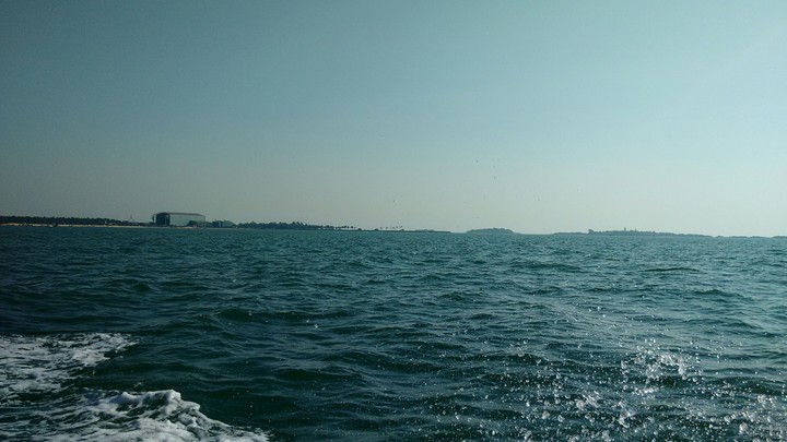 #sea