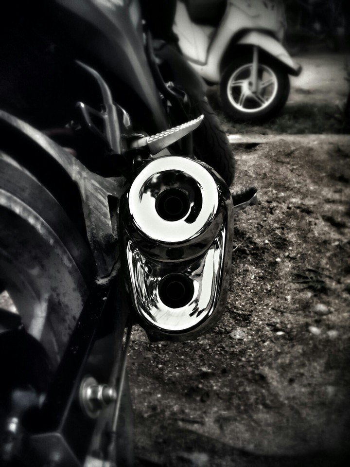 silencer