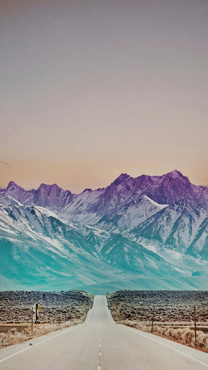 Mountains