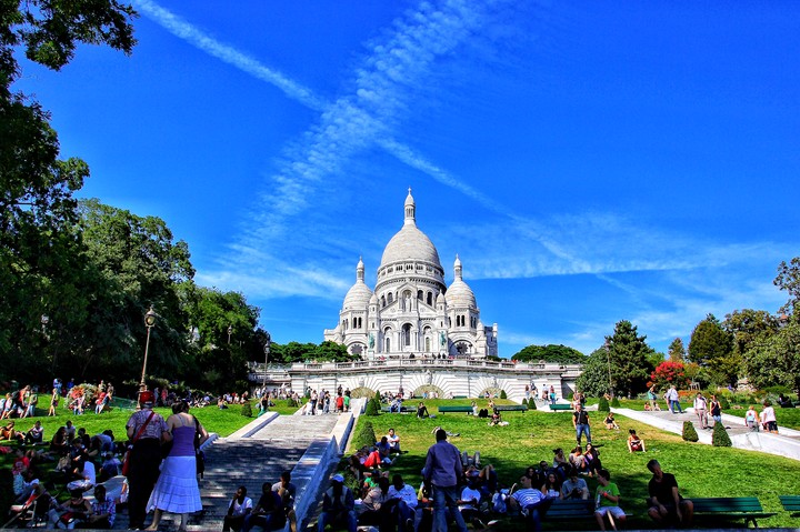 Basilica of the Sacred Heart of Christ