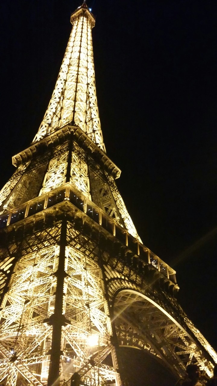 La Tour Eiffel Pt.2