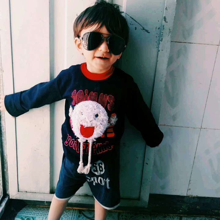 amir