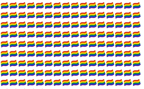 Pride!