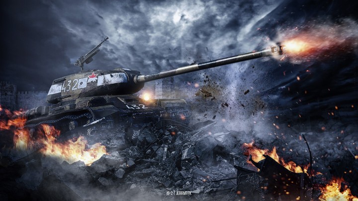 blitz