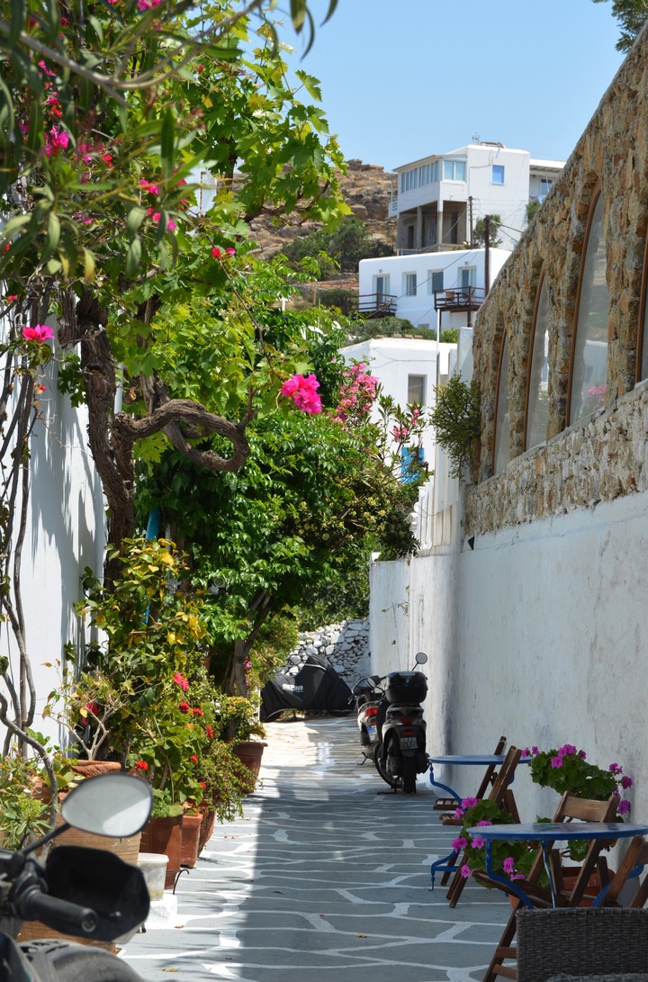 Mykonos