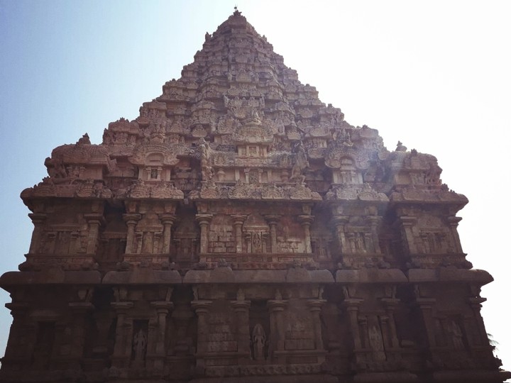 Temple