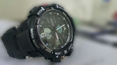 watch