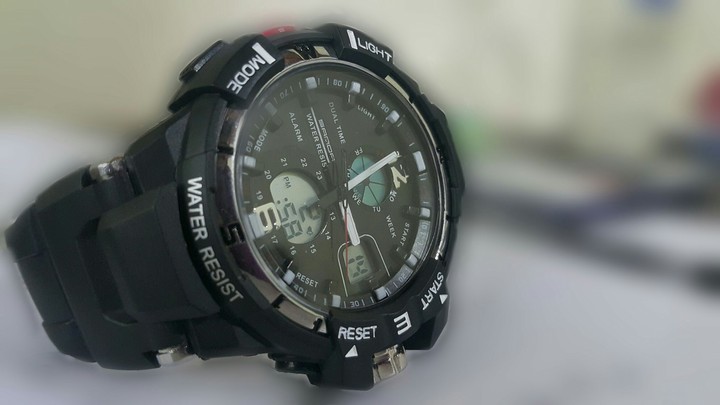 watch