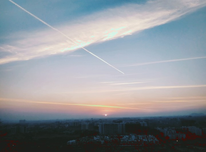 Sky