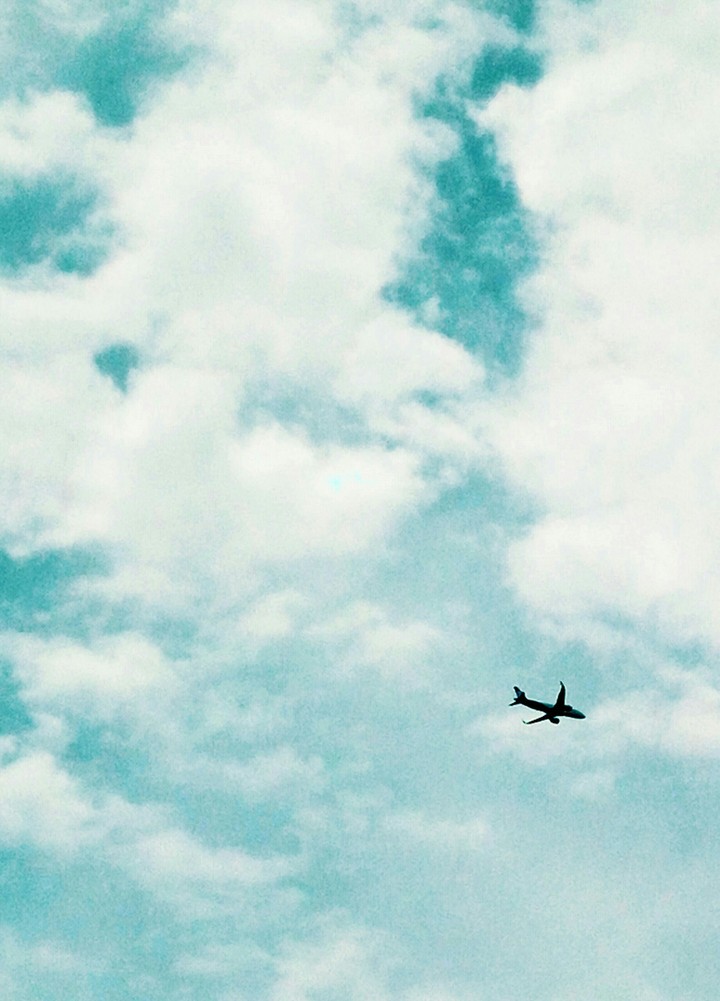 sky