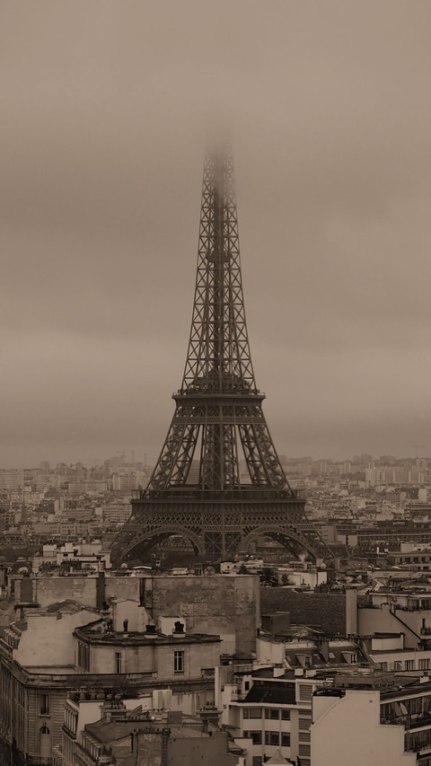 Eiffel Tower