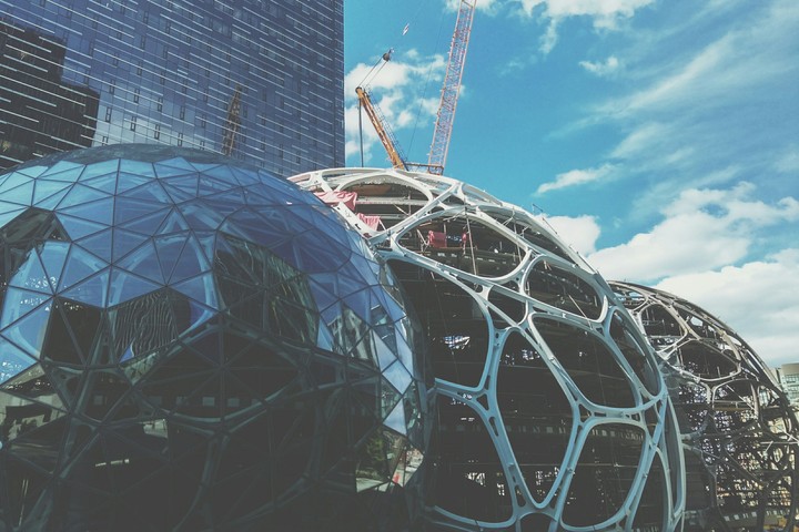 Biospheres