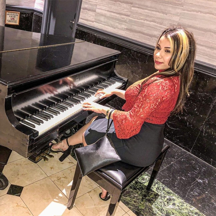I don't know how to play this piona