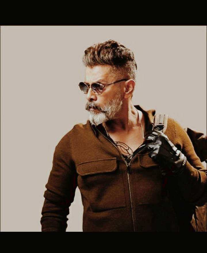 Vikram