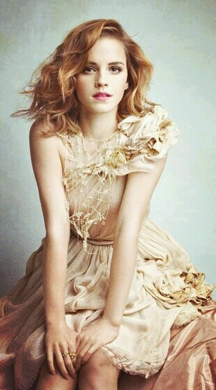 Emma Watson