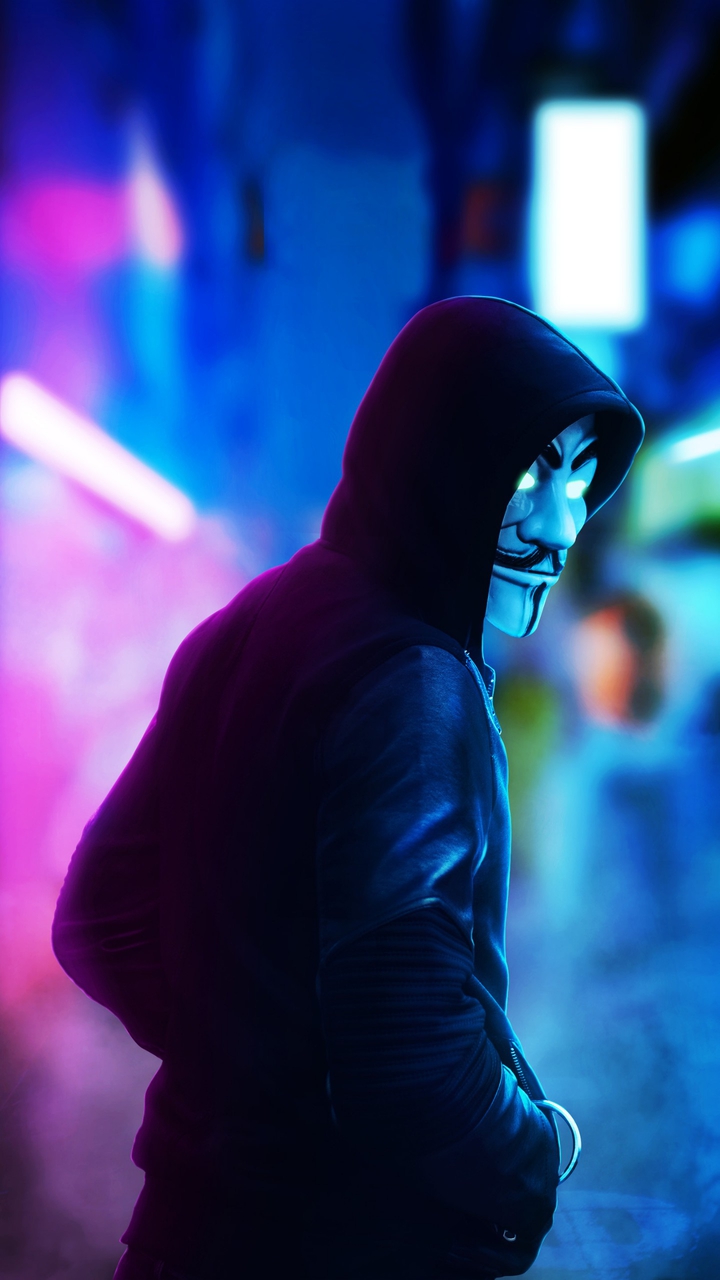 Anonymous