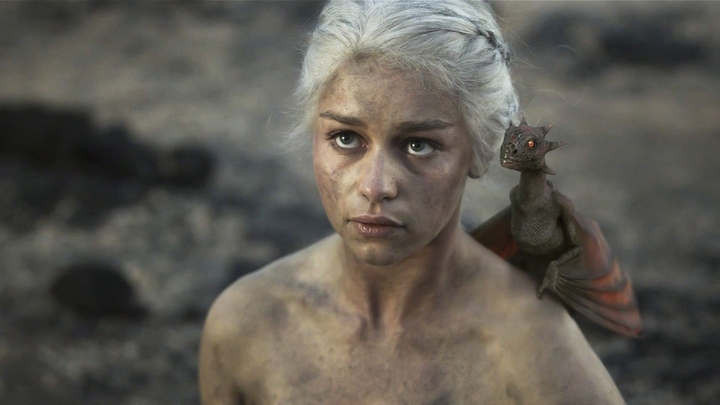 Daenerys Targaryen