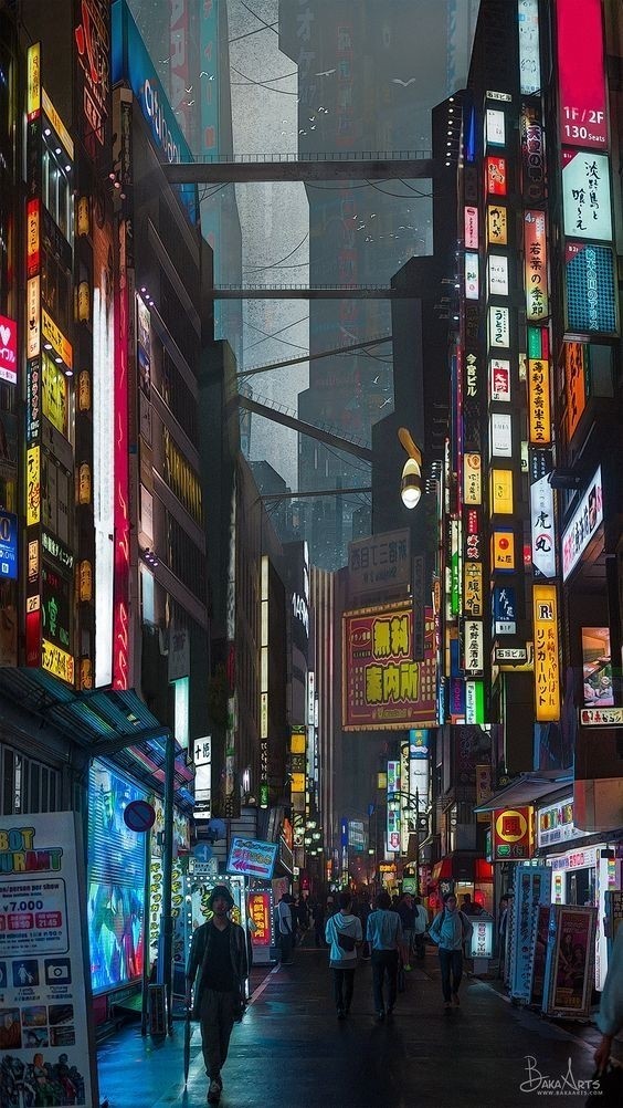 Japanese