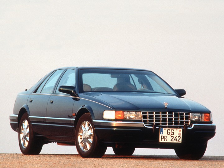 cadillac