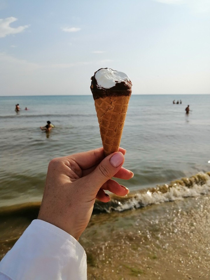 ice-cream