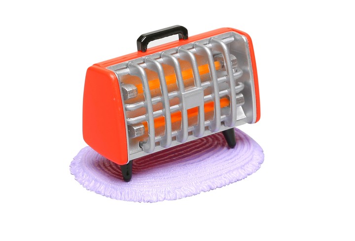 Major Household Appliance