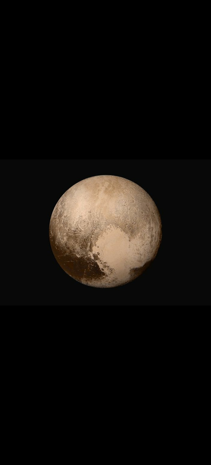 Pluto