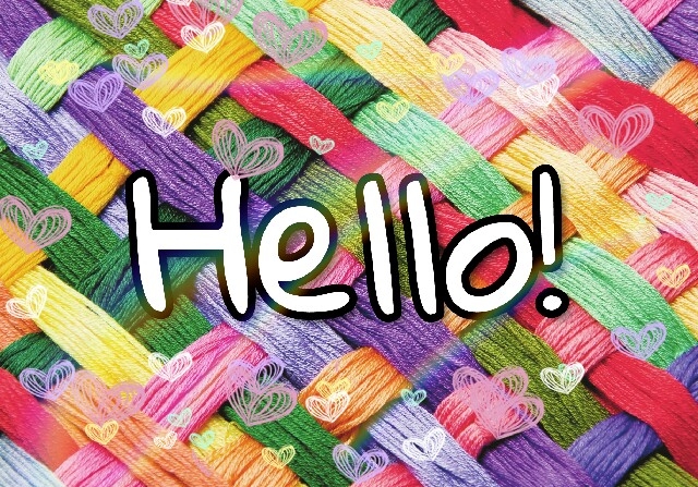 Hello!!! Внимание! Я делаю картинки сама!