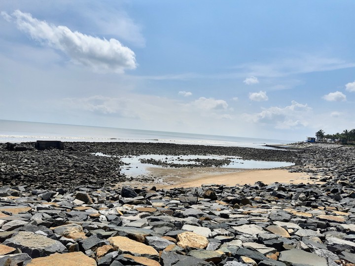 sea